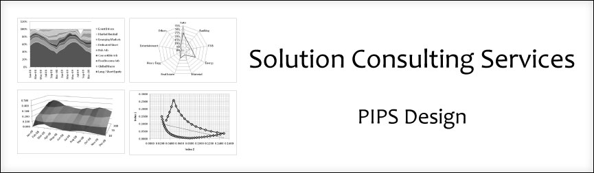 Consolidation Framework